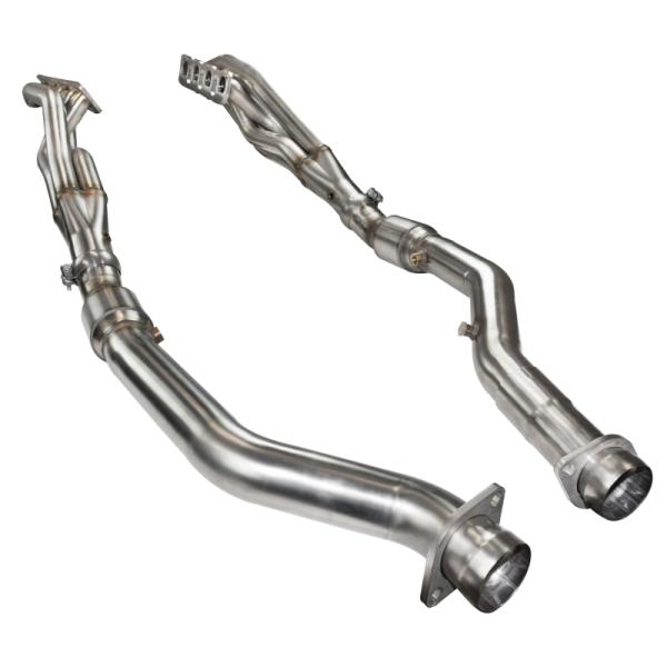 KSH Headers & Conn Pipe Kooks Headers 3410H641