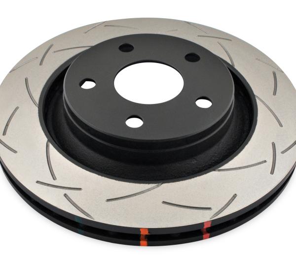 DBA 4000 Series Slotted Rotors DBA 42630S