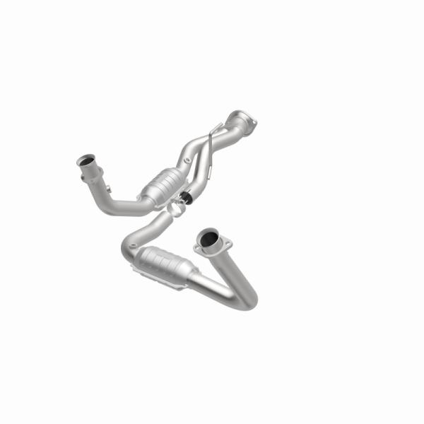 MAG Converter Direct Fit Magnaflow 49687