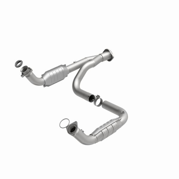 Magnaflow 49679