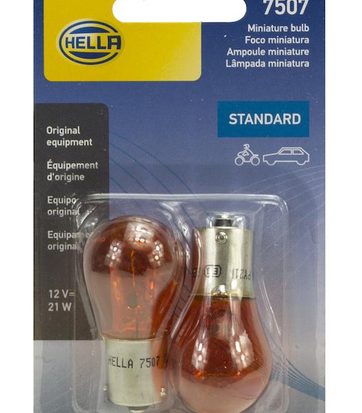 Hella 7507TB