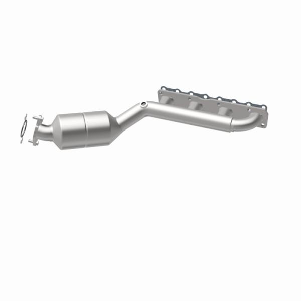 MAG Converter Direct Fit Magnaflow 4451501