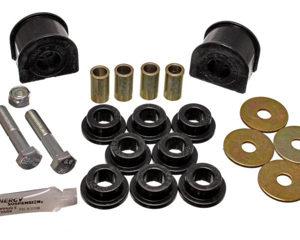 ES Sway Bar Bushings - Black Energy Suspension 4.5146G