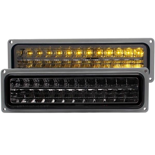 ANZ Parking Lights ANZO 511068