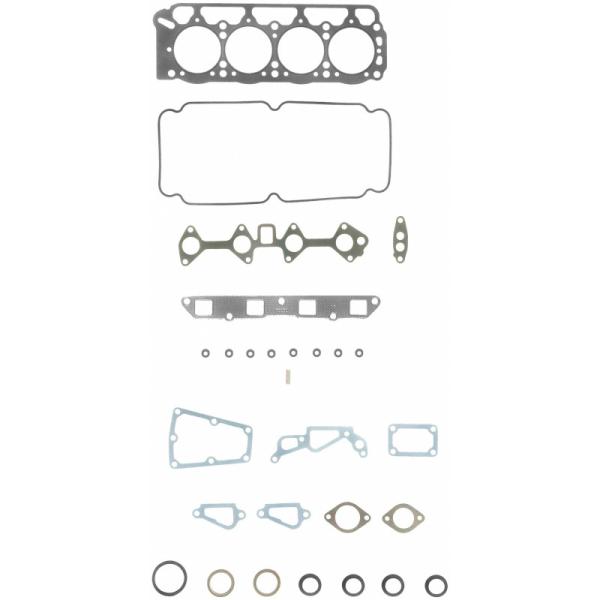 FEL Cylinder Head Gaskets Fel-Pro HS21179PT3