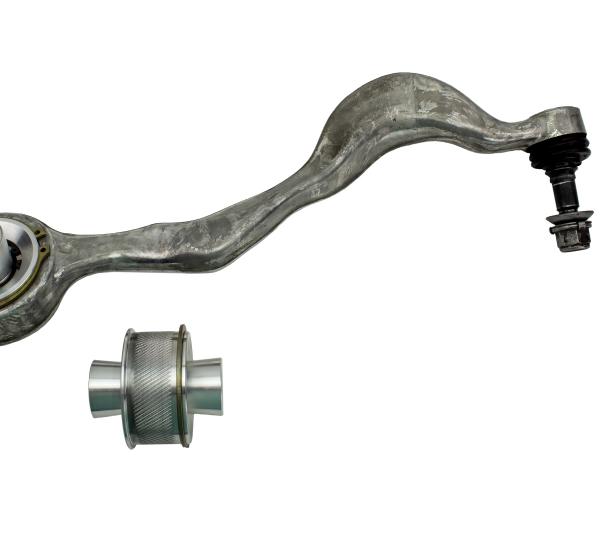 SPL Parts SPL CRBN F3IX