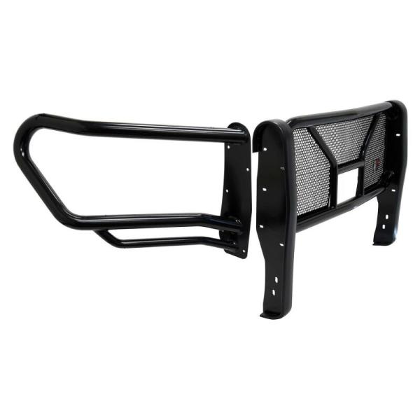 WES HDX Grille Guards Westin 57-24095