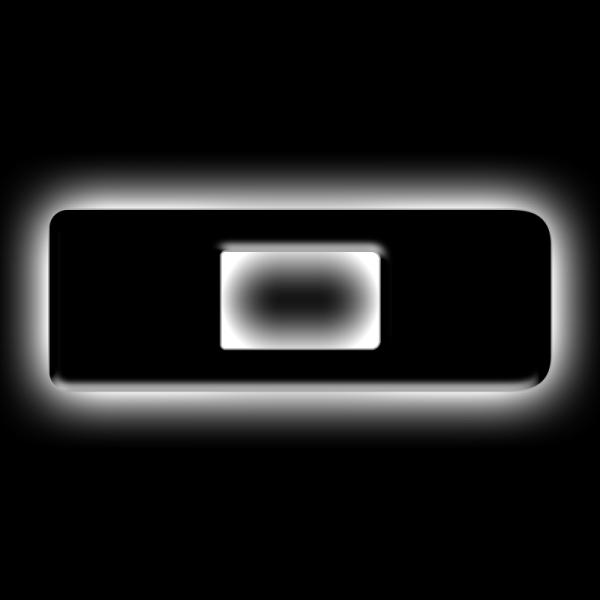 ORACLE Lighting 3141-D-001