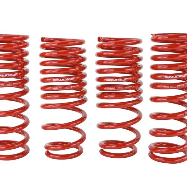 SK Lowering Springs Skunk2 Racing 519-05-1650