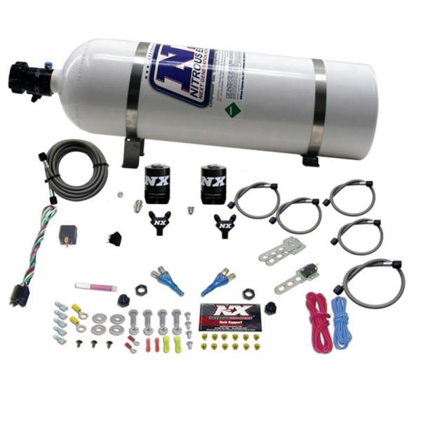 Nitrous Express 20616-15