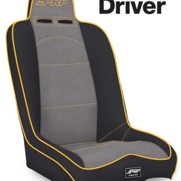 PRP Seats A140110