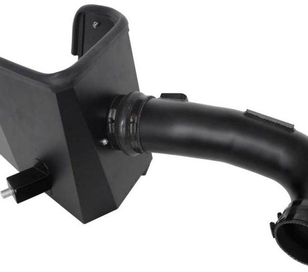 KN 71 Blackhawk Air Intake K&N Engineering 71-3110