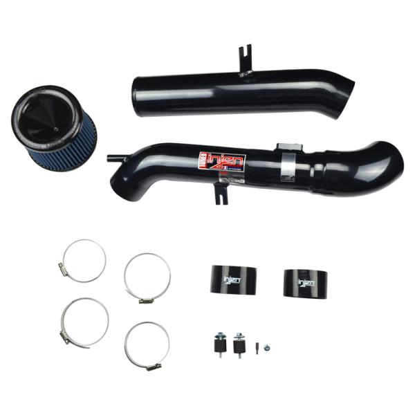 Injen SP1991BLK