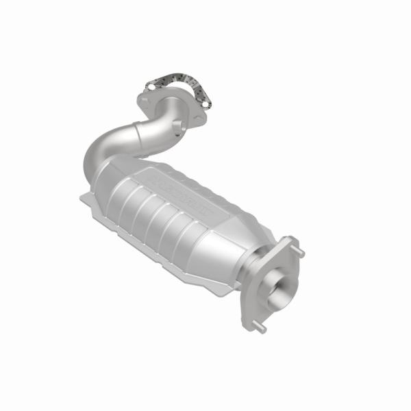 MAG Converter Direct Fit Magnaflow 49170