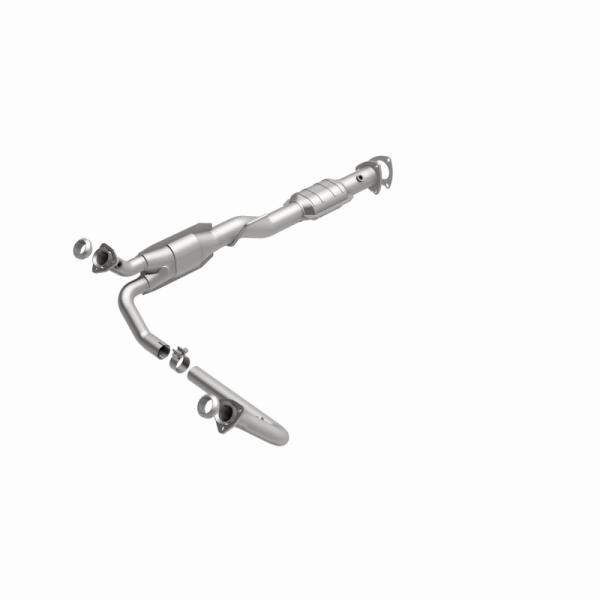 Magnaflow 458008