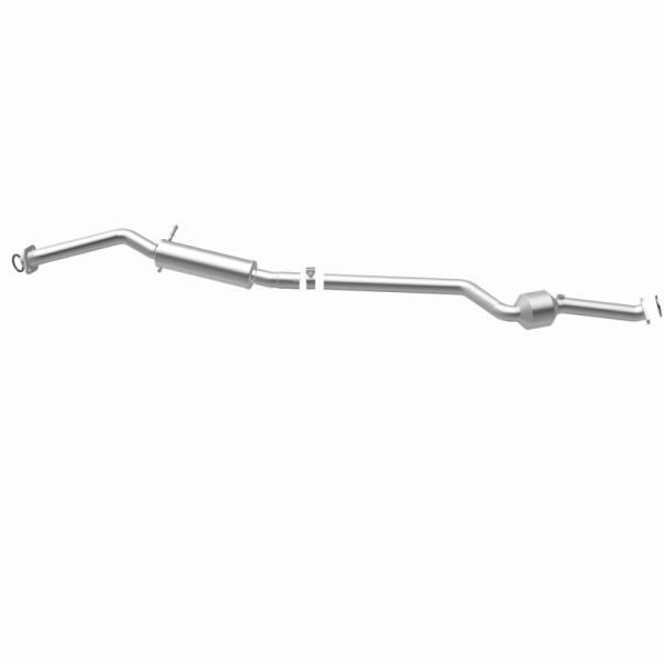 MAG Converter Direct Fit Magnaflow 21-322