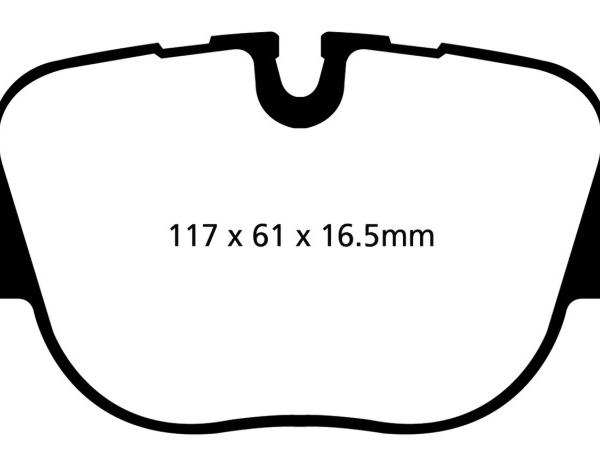 EBC DP62068