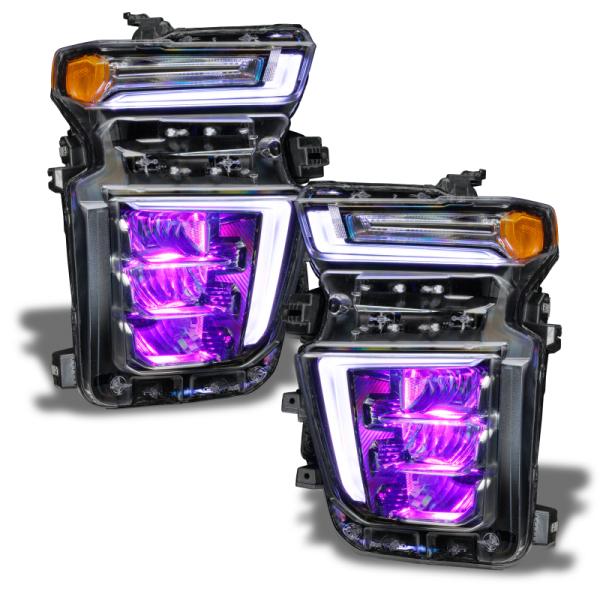 ORACLE Lighting 1453-334