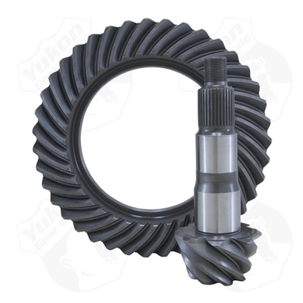 YUK Gear Sets - Toyota Yukon Gear & Axle YG T10.5-488