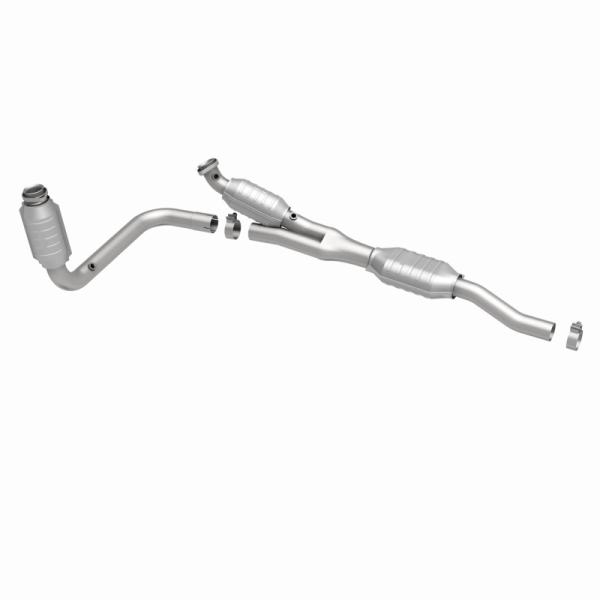 Magnaflow 458018