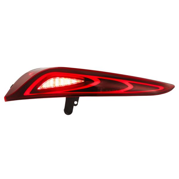 AlphaRex 609031