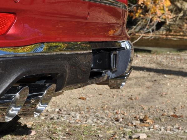 CORSA Performance 14992