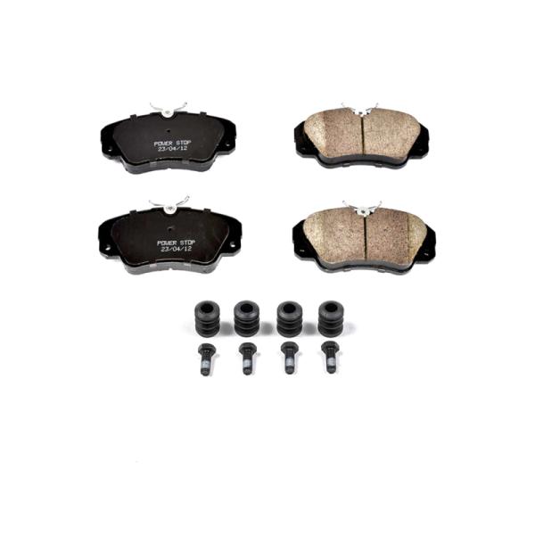 PowerStop 17-720