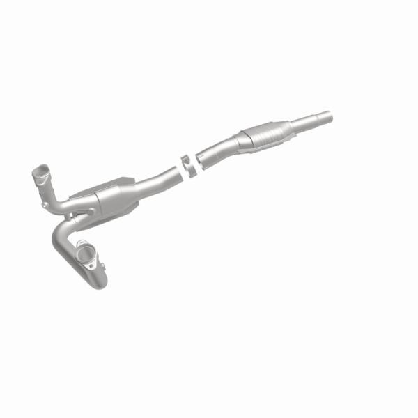 MAG Converter Direct Fit Magnaflow 23661