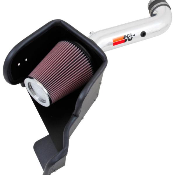 K&N Engineering 77-1571KP