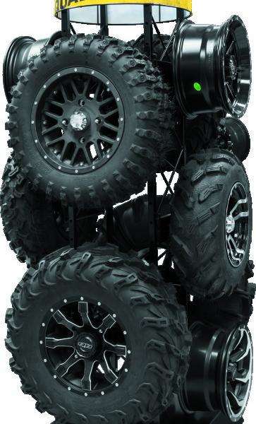 QuadBoss 505655