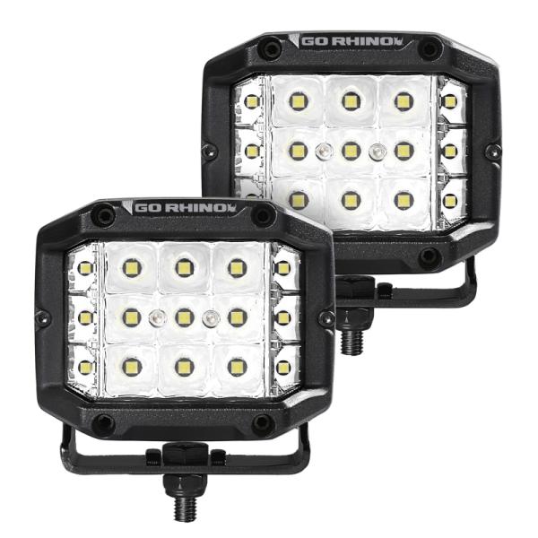 Go Rhino 750300323SCS