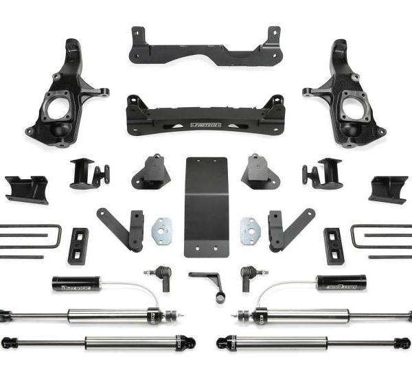 Fabtech K1122DL