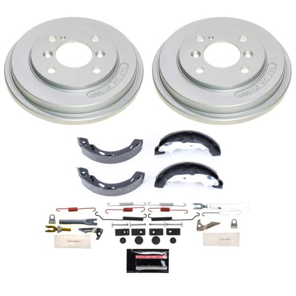 PowerStop KOE15471DK