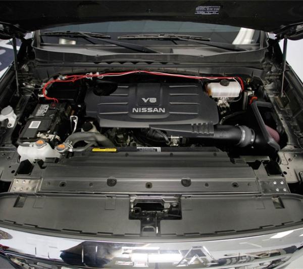 K&N Engineering 63-6019