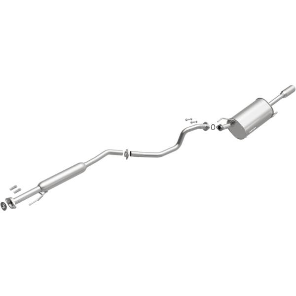 MAG BRE Exhaust Kits Magnaflow 106-0962