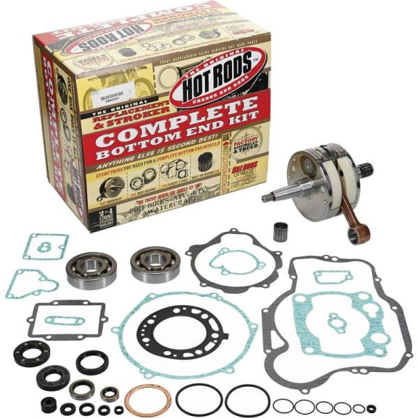 Hot Rods CBK0057