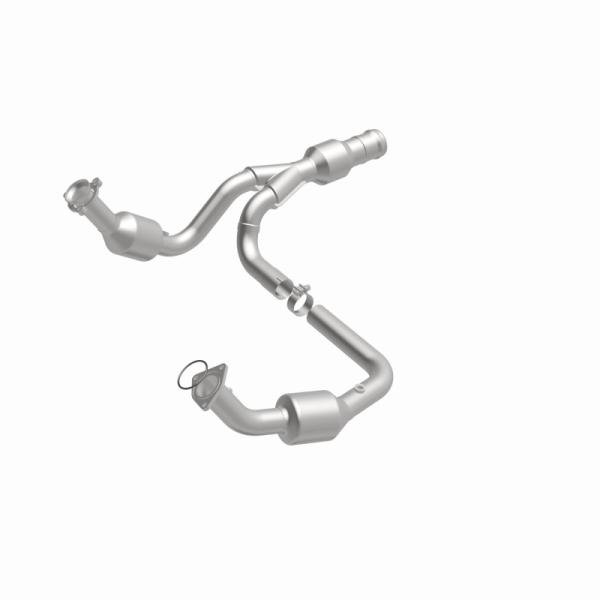 Magnaflow 52616