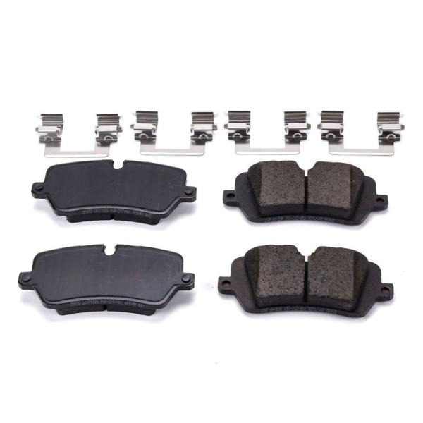 PowerStop 17-1692