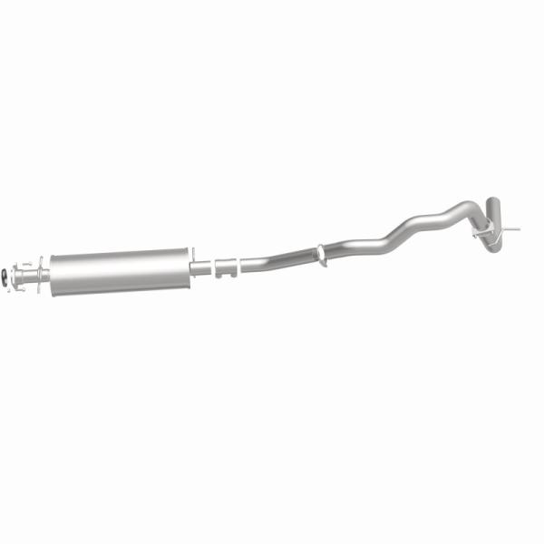 MAG BRE Exhaust Kits Magnaflow 106-0129