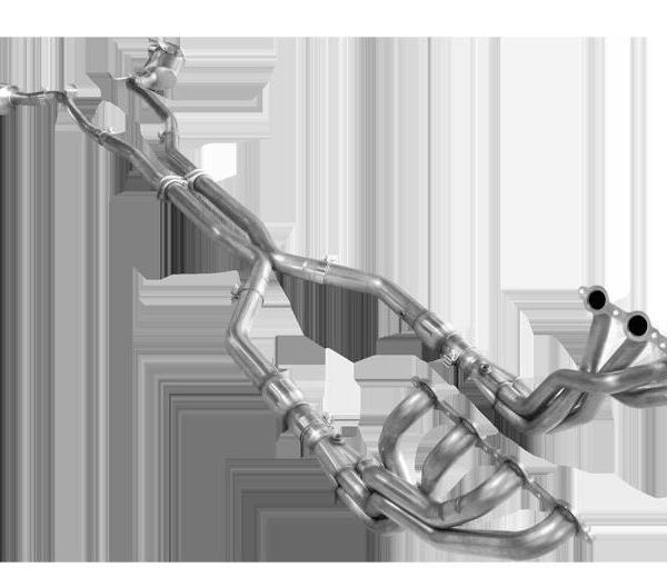 American Racing Headers CAV8-10200300FSWC