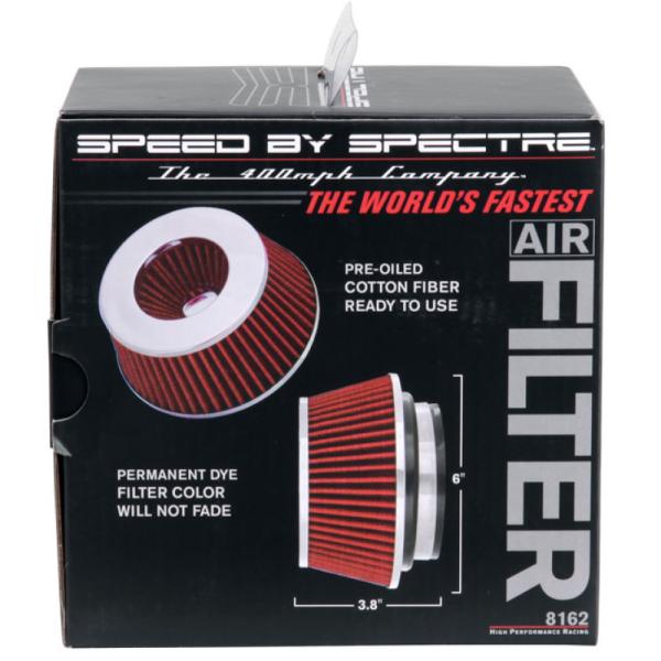 Spectre 8162
