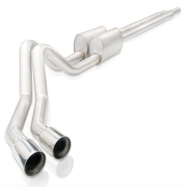 Stainless Works CT19CBYR