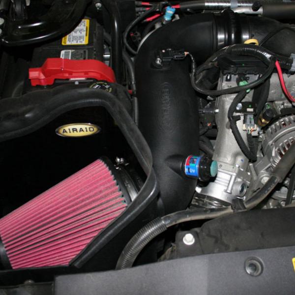 Airaid 200-219