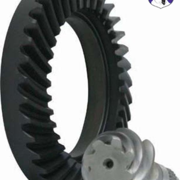 YUK Gear Sets - Toyota Yukon Gear & Axle YG TV6-373-29