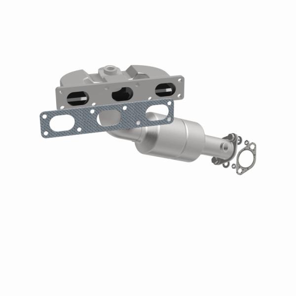 MAG Converter Direct Fit Magnaflow 452297