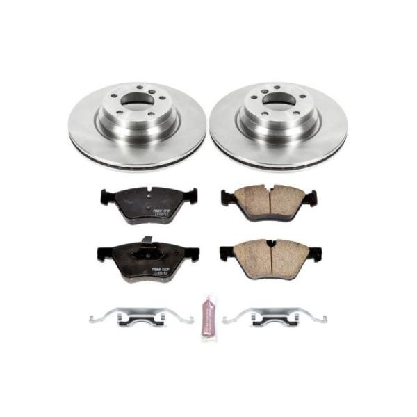 PowerStop KOE5767