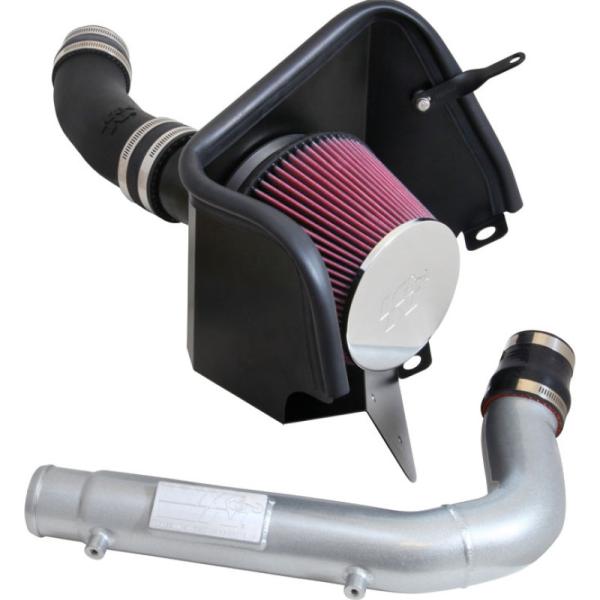 KN 57 FIPK Air Intake 50 K&N Engineering 57-1570
