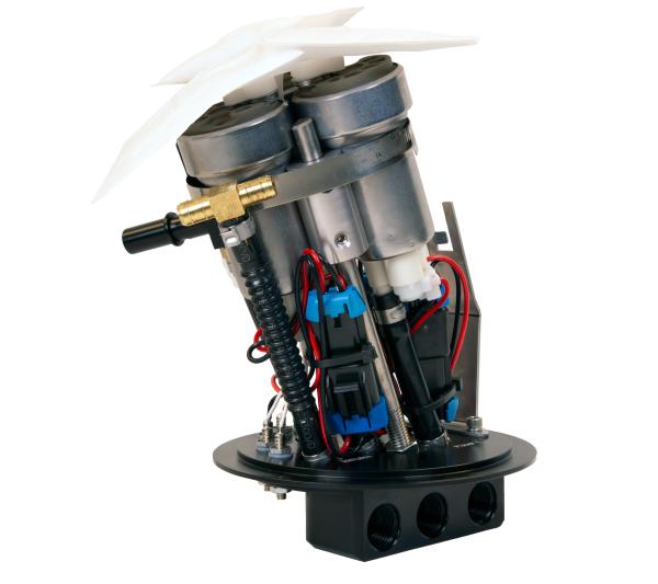 AER In-Tank Fuel Pumps Aeromotive 18038