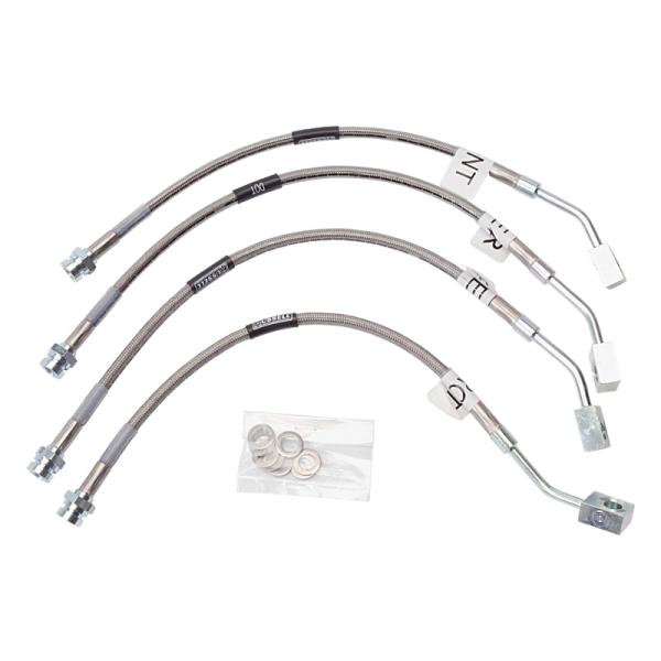 RUS Brake Line Kits Russell 692190