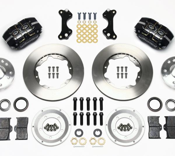 WIL Dynapro Brake Kit Wilwood 140-13345